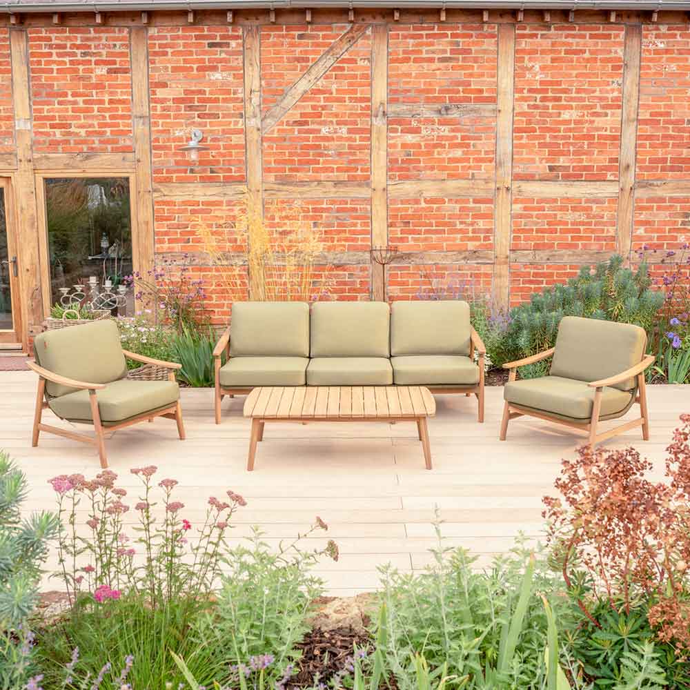 kettler 5.0 outdoor Meadow 5-Seat Wood & Rope Garden Lounge Set Size:MD (55-59cm) Shakespeare Ugly Stik Elite freebie/ch/new/core Add elegance and durability
