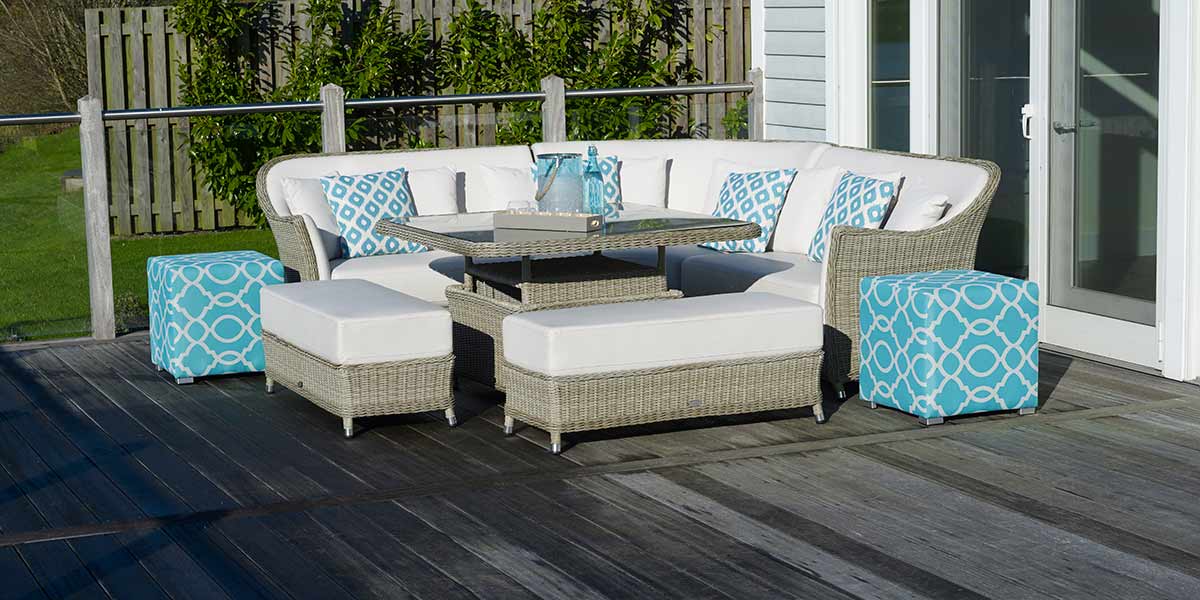 Bramblecrest Monte Carlo Set on Deck