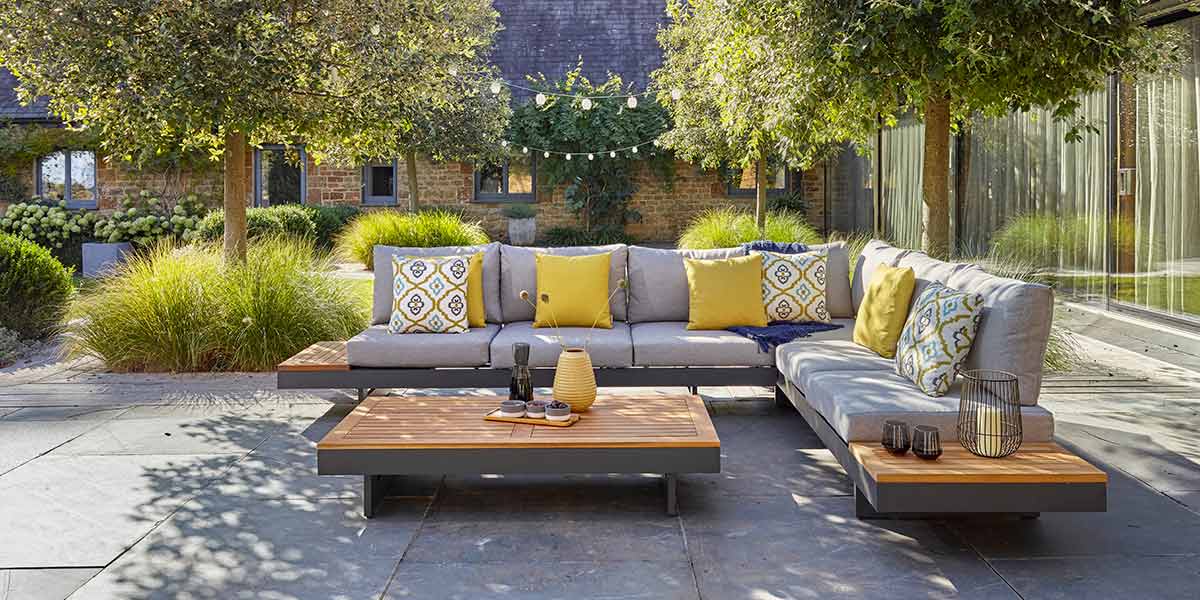 Is high quality garden furniture worth the money?