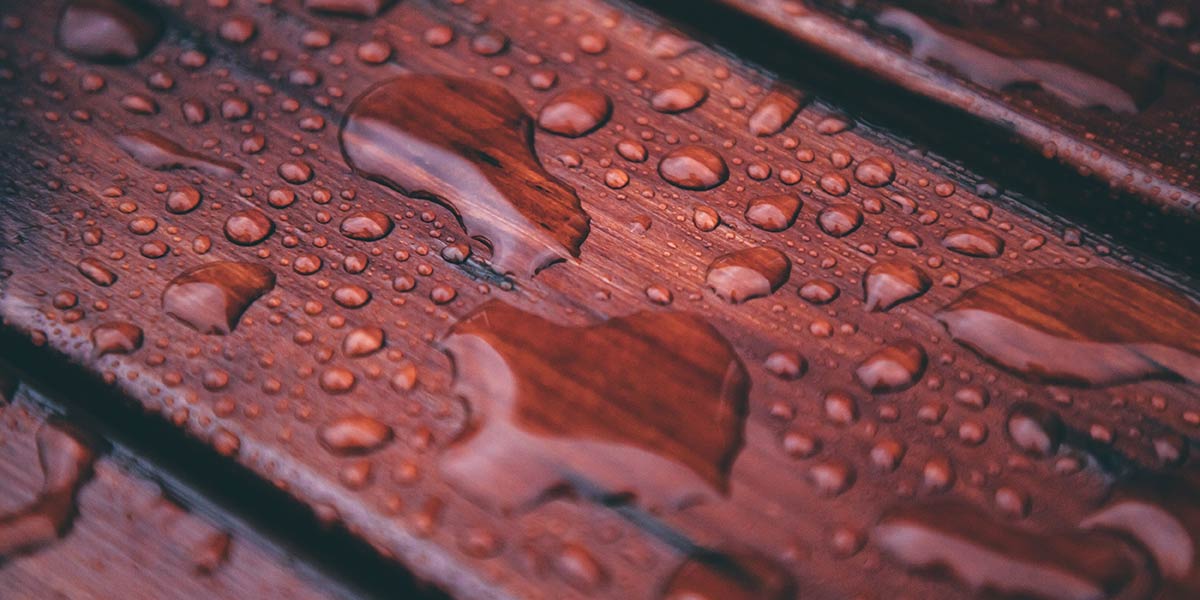 Preparing Garden Furniture for Winter