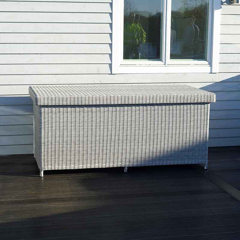 Bramblecrest Monterey Standard Cushion Storage Box