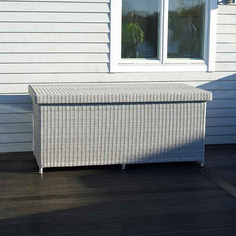Garden Cushion & Storage Boxes