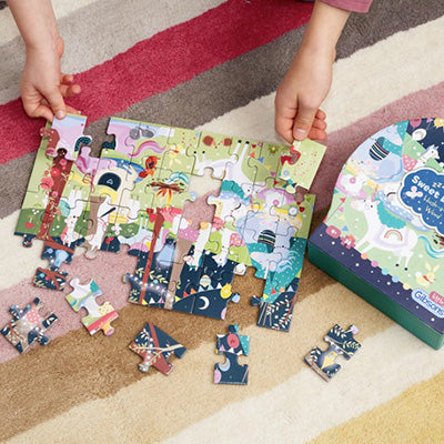 Children's Jigsaws