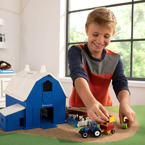 Farm Toys & Animals