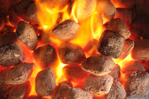 BBQ Fuel & Accessories