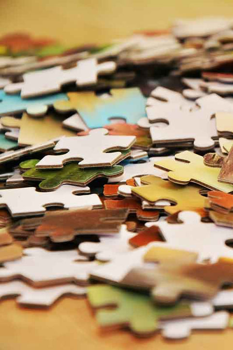 Jigsaw Puzzles