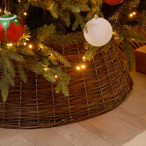 Tree Skirts, Stands & Storage