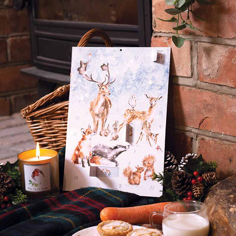 Advent Calendars
