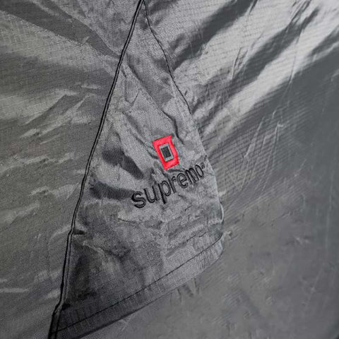 Supremo Covers