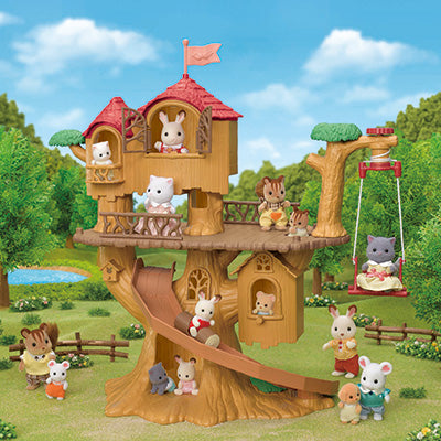 Animal Playsets & Figures