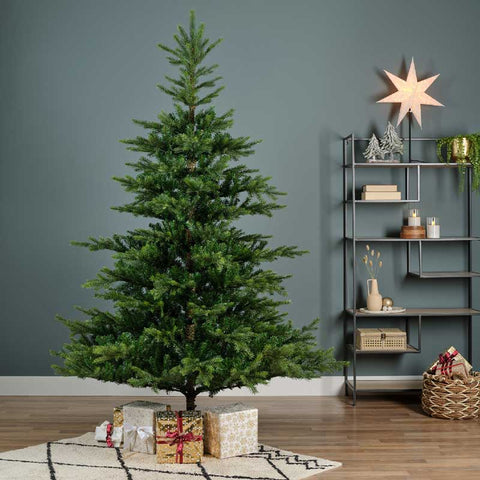 Artificial Christmas Trees