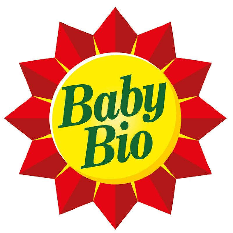 Baby Bio Logo