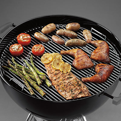 BBQ Grates