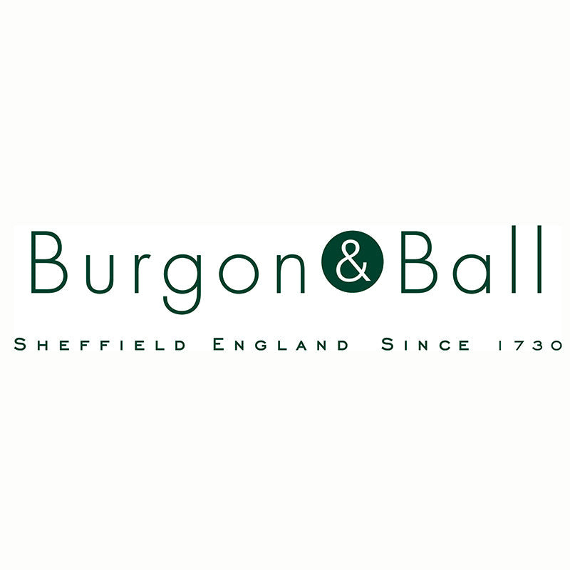 Burgon & Ball Logo