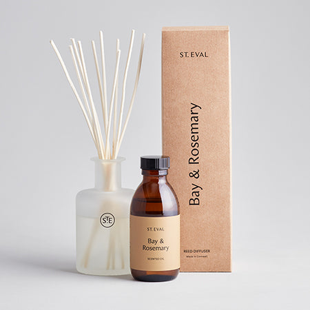 Candles & Diffusers