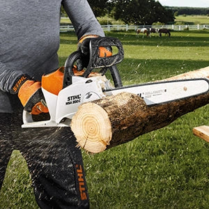 Chainsaws