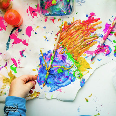 Children’s Arts & Crafts