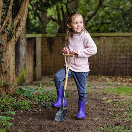 Children's Gardening