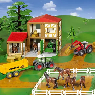 Children's Toys