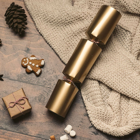 Christmas Crackers