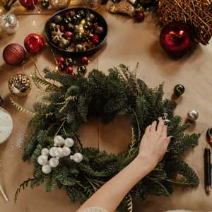 Christmas Crafts
