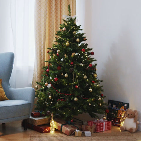 Christmas Trees
