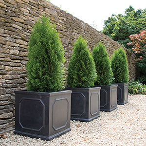 Composite Pots & Planters