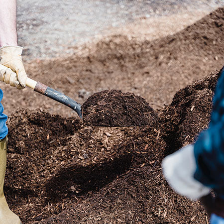 Compost, Bark & Topsoil