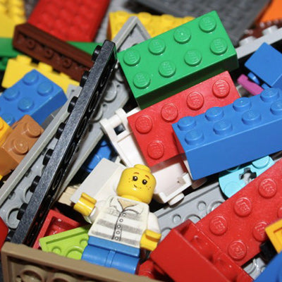 Construction & Building Toys