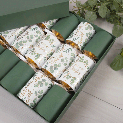 Christmas Crackers