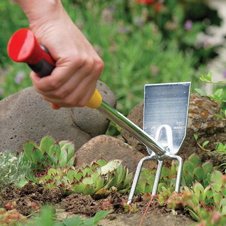 Cultivating Tools