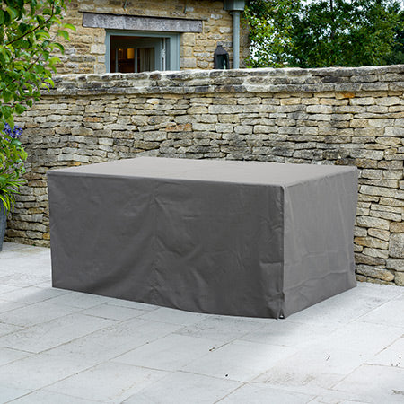 Garden Storage Box Covers