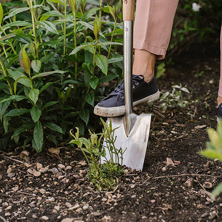 Digging Tools