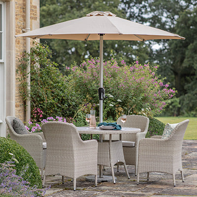 Garden DIning Sets