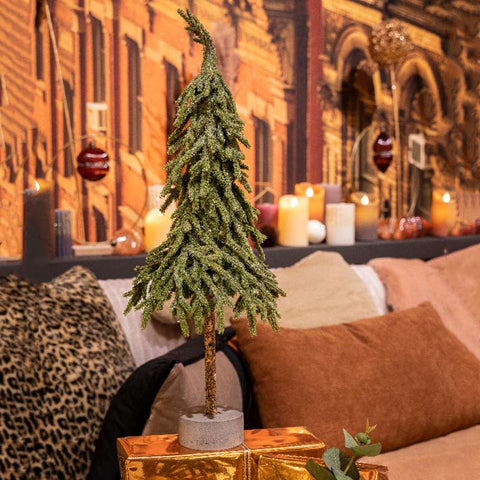 Small Artificial Christmas Trees