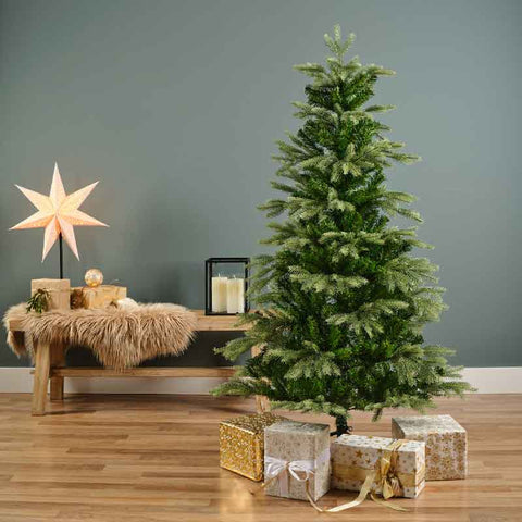 5ft Artificial Christmas Trees