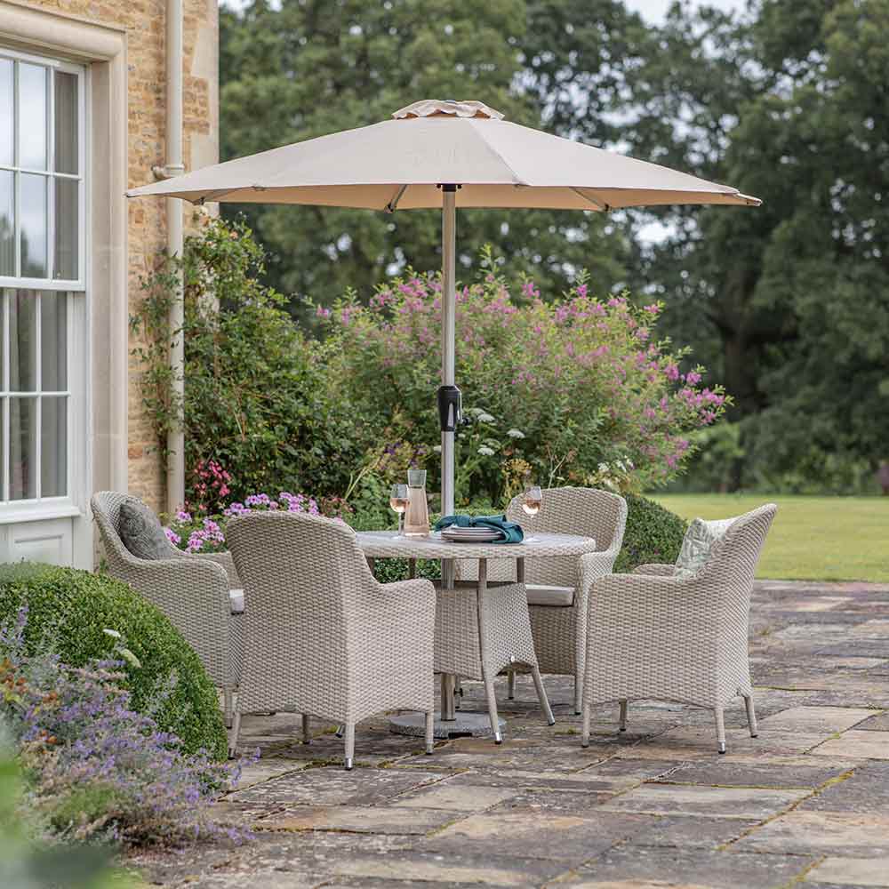 Bramblecrest Tetbury Collection