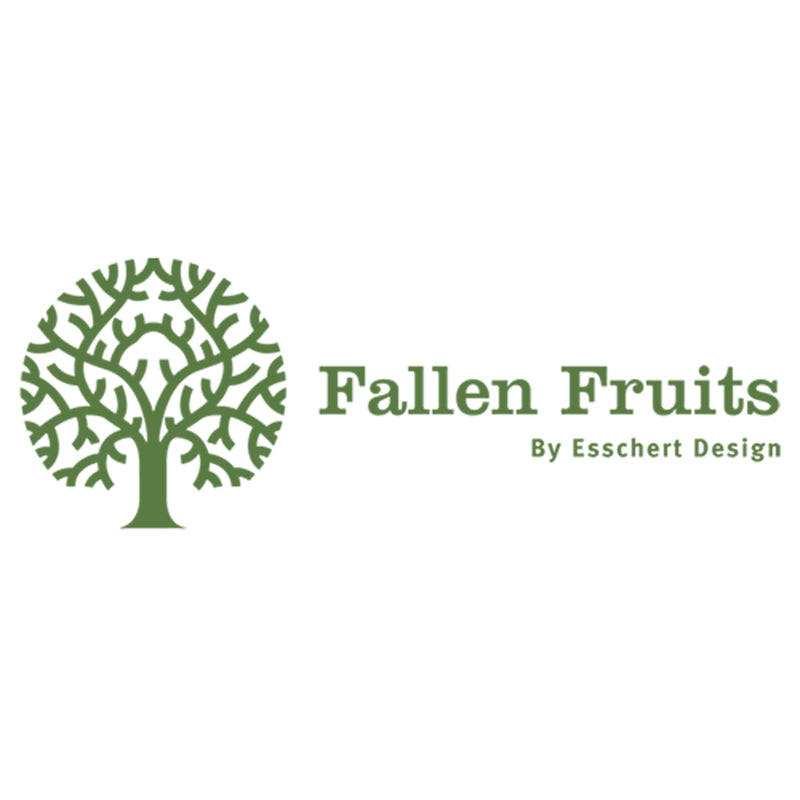Fallen Fruits logo