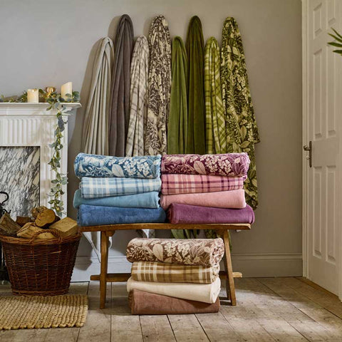 Festive Furnishings