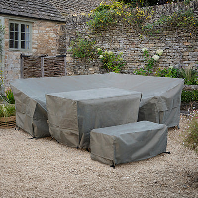 Outdoor Furniture Set Covers