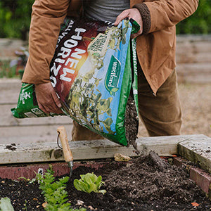 Garden Supplies
