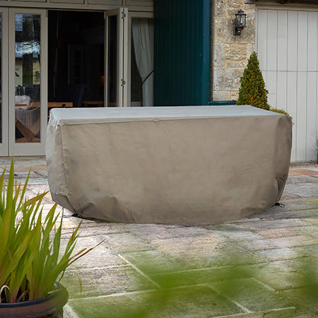Garden Table Covers