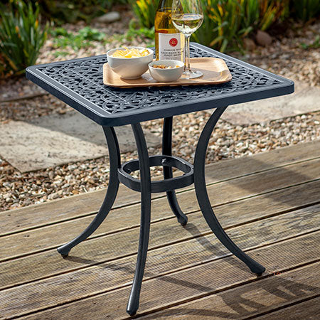 Garden Tables