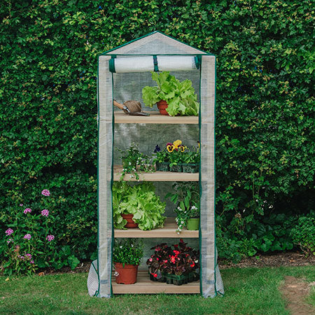 Grow Your Own