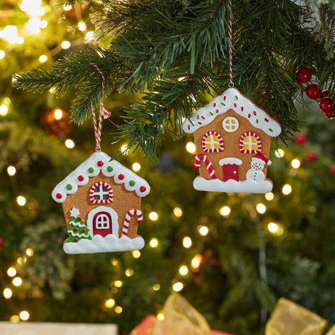 Hanging Decorations