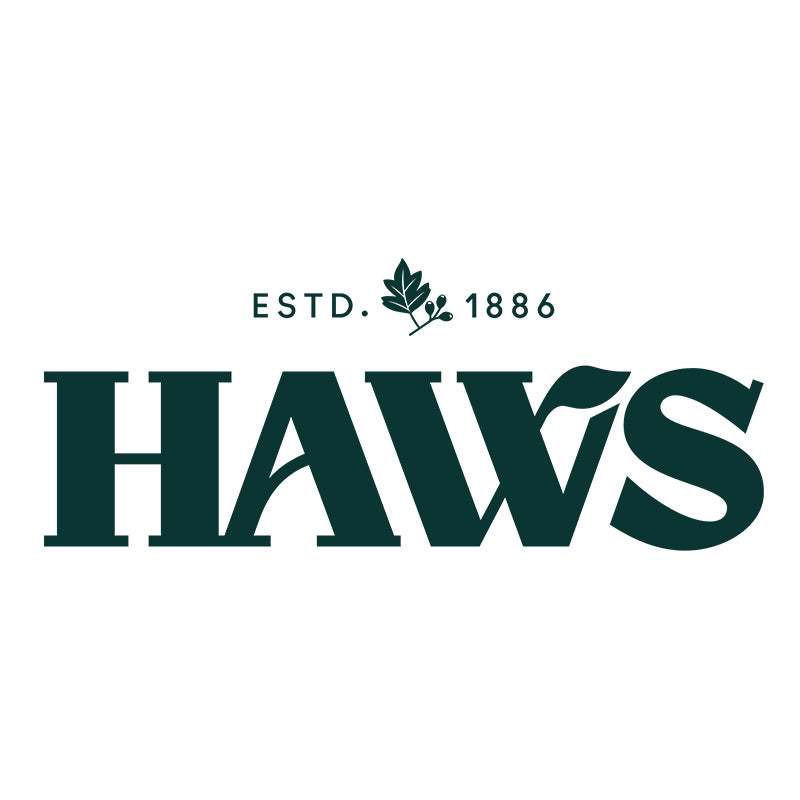 Haws logo