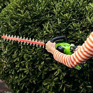 Hedge Trimmers