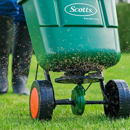 Lawn Care Tools