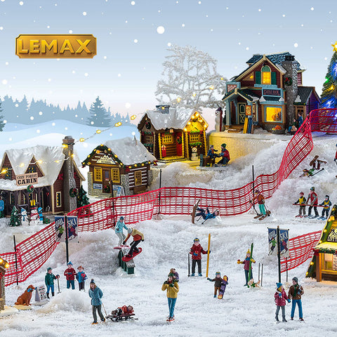 Vail Village