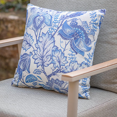 Outdoor Cushions